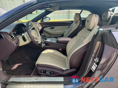 Zdjęcie 7 z 13 samochodu: 2023 BENTLEY CONTINENTAL GT VIN:SCBDG4ZG8PC006872 - miniatura