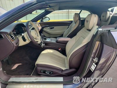 Zdjęcie 7 z 13 samochodu: 2023 BENTLEY CONTINENTAL GT VIN:SCBDG4ZG8PC006872 - miniatura