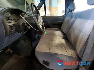 Zdjęcie 7 z 12 samochodu: 1992 FORD F150 VIN:1FTDF15N0NLA56195 - miniatura