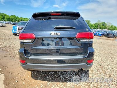 Zdjęcie 6 z 13 samochodu: 2021 JEEP GRAND CHEROKEE LAREDO VIN:1C4RJFAG3MC797206 - miniatura