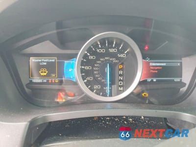 Zdjęcie 9 z 13 samochodu: 2014 FORD EXPLORER XLT VIN:1FM5K8D89EGB31520 - miniatura