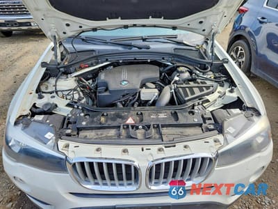 Zdjęcie 12 z 13 samochodu: 2015 BMW X3 XDRIVE28I VIN:5UXWX9C55F0D53751 - miniatura
