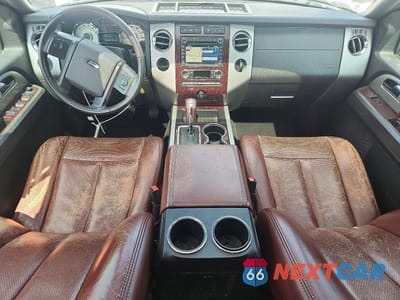 Zdjęcie 8 z 13 samochodu: 2012 FORD EXPEDITION EL XLT VIN:1FMJK1H56CEF13616 - miniatura