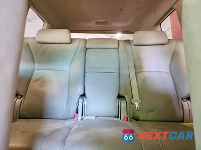 Zdjęcie 10 z 13 samochodu: 2005 TOYOTA HIGHLANDER LIMITED VIN:JTEEP21A950116384 - miniatura