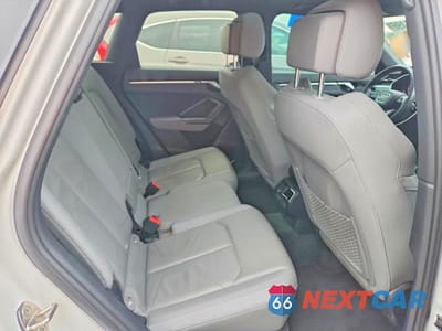 Zdjęcie 10 z 12 samochodu: 2020 AUDI Q3 PREMIUM PLUS S-LINE VIN:WA1EECF32L1036565 - miniatura