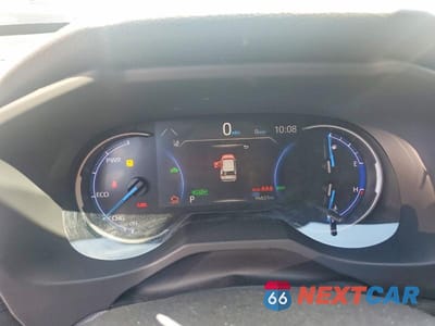 Zdjęcie 9 z 13 samochodu: 2020 TOYOTA RAV4 XSE VIN:JTMEWRFV3LD551144 - miniatura