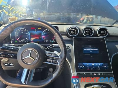 Zdjęcie 9 z 14 samochodu: 2023 MERCEDES-BENZ C 300 4MATIC VIN:W1KAF4HB2PR152986 - miniatura
