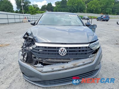 Piąte zdjęcie samochodu w środku: 2021 VOLKSWAGEN JETTA S VIN:3VWC57BU2MM046338 - miniatura
