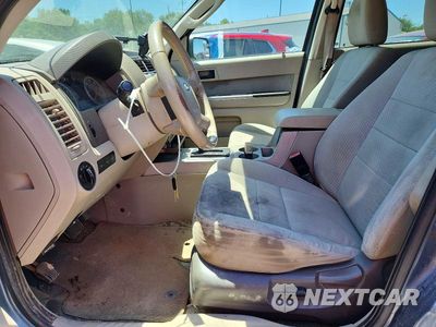Zdjęcie 7 z 13 samochodu: 2011 FORD ESCAPE XLT VIN:1FMCU9D7XBKB22364 - miniatura