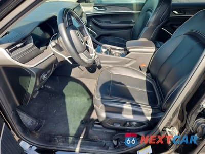 Zdjęcie 7 z 13 samochodu: 2022 JEEP GRAND CHEROKEE L LIMITED VIN:1C4RJJBG2N8516874 - miniatura