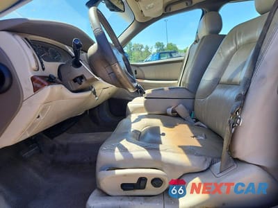 Zdjęcie 7 z 12 samochodu: 2003 BUICK PARK AVENUE VIN:1G4CW54K934199143 - miniatura