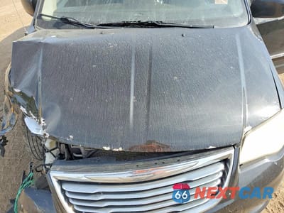 Zdjęcie 12 z 13 samochodu: 2013 CHRYSLER TOWN & COUNTRY VIN:2C4RC1BG4DR776268 - miniatura