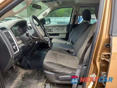 Zdjęcie 7 z 12 samochodu: 2011 DODGE RAM 2500 VIN:3D7TT2CTXBG618520 - miniatura