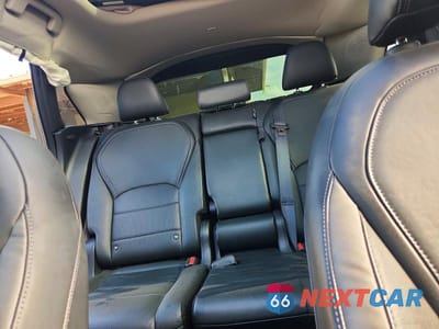 Zdjęcie 10 z 14 samochodu: 2020 INFINITI QX50 SENSORY VIN:3PCAJ5M15LF121095 - miniatura