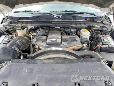 Zdjęcie 11 z 13 samochodu: 2015 RAM 2500 SLT VIN:3C6UR5DL1FG638553 - miniatura