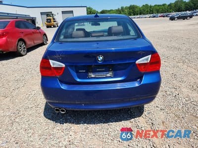 Zdjęcie 6 z 12 samochodu: 2007 BMW 328 XI VIN:WBAVC93557KZ71161 - miniatura