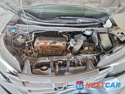 Zdjęcie 11 z 12 samochodu: 2013 HONDA CR-V LX VIN:5J6RM3H32DL031275 - miniatura