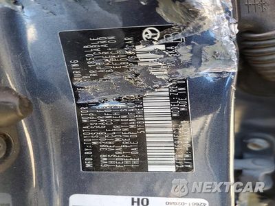 Zdjęcie 12 z 12 samochodu: 2018 TOYOTA COROLLA SE VIN:5YFBURHE6JP821435 - miniatura