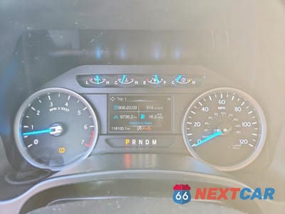 Zdjęcie 9 z 13 samochodu: 2019 FORD EXPEDITION XLT VIN:1FMJU1HT8KEA87449 - miniatura