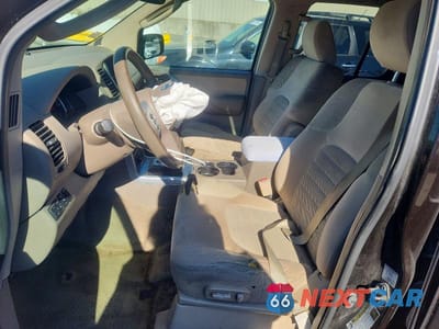 Zdjęcie 7 z 13 samochodu: 2011 NISSAN PATHFINDER S VIN:5N1AR1NB8BC635538 - miniatura
