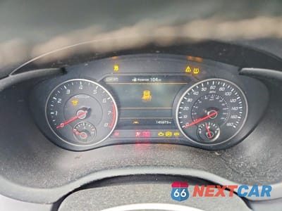 Zdjęcie 9 z 13 samochodu: 2018 KIA STINGER GT2 VIN:KNAE55LC3J6017395 - miniatura