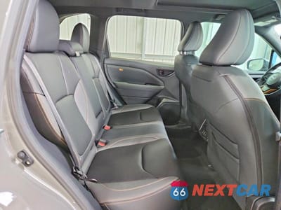 Zdjęcie 11 z 14 samochodu: 2026 SUBARU FORESTER WILDERNESS VIN:4S4SLDL67T3014791 - miniatura