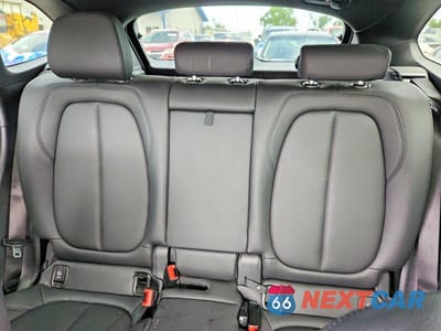 Zdjęcie 10 z 13 samochodu: 2021 BMW X1 SDRIVE28I VIN:WBXJG7C01M5S77109 - miniatura