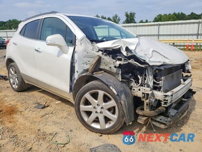 Czwarte zdjęcie samochodu z boku: 2015 BUICK ENCORE VIN:KL4CJHSB1FB242441 - miniatura