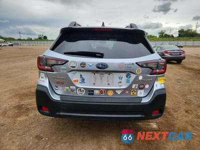 Zdjęcie 6 z 12 samochodu: 2024 SUBARU OUTBACK PREMIUM VIN:4S4BTAFC1R3101529 - miniatura
