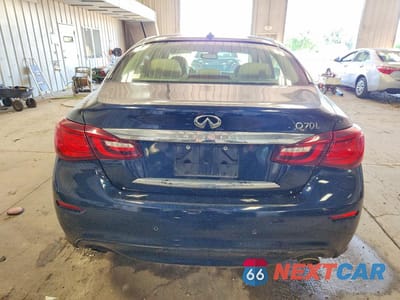 Zdjęcie 6 z 12 samochodu: 2017 INFINITI Q70L 3.7 VIN:JN1BY1PP0HM170506 - miniatura