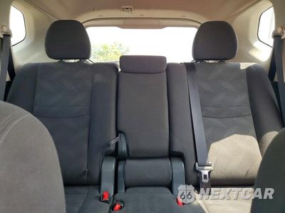 Zdjęcie 10 z 14 samochodu: 2016 NISSAN ROGUE SV VIN:KNMAT2MV0GP678133 - miniatura