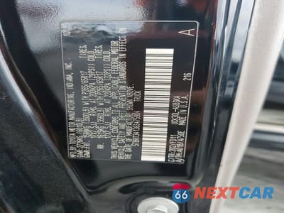 Zdjęcie 12 z 12 samochodu: 2006 TOYOTA TUNDRA ACCESS CAB SR5 VIN:5TBRT34136S475904 - miniatura