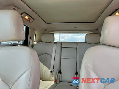 Zdjęcie 10 z 13 samochodu: 2016 CADILLAC SRX LUXURY COLLECTION VIN:3GYFNBE3XGS513070 - miniatura