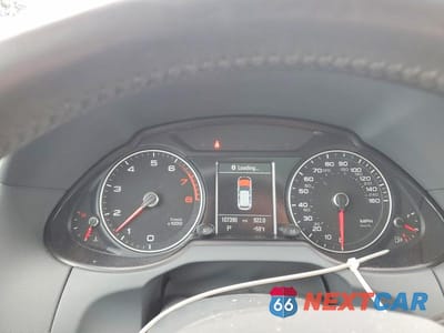 Zdjęcie 9 z 12 samochodu: 2014 AUDI Q5 PREMIUM PLUS VIN:WA1LFAFP3EA068116 - miniatura
