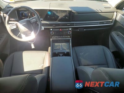 Zdjęcie 8 z 14 samochodu: 2026 HYUNDAI SANTA FE SEL VIN:5NMP2DGL0TH212255 - miniatura