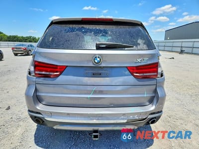 Zdjęcie 6 z 13 samochodu: 2015 BMW X5 XDRIVE35I VIN:5UXKR0C5XF0P10536 - miniatura