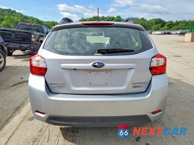 Zdjęcie 6 z 12 samochodu: 2016 SUBARU IMPREZA SPORT PREMIUM VIN:JF1GPAP62G8251601 - miniatura