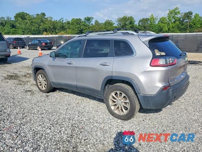 Drugie zdjęcie samochodu z przodu: 2019 JEEP CHEROKEE LATITUDE VIN:1C4PJMCX8KD239156 - miniatura
