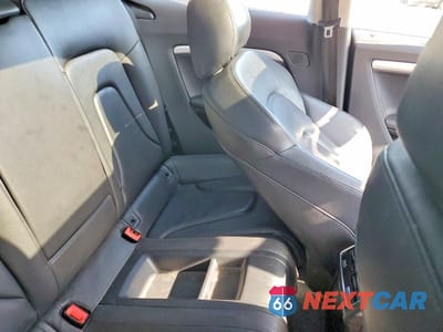 Zdjęcie 10 z 12 samochodu: 2014 AUDI A5 PREMIUM PLUS VIN:WAULFAFR3EA029627 - miniatura