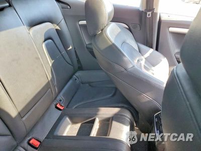 Zdjęcie 10 z 12 samochodu: 2014 AUDI A5 PREMIUM PLUS VIN:WAULFAFR3EA029627 - miniatura