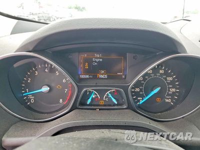 Zdjęcie 9 z 14 samochodu: 2017 FORD ESCAPE SE VIN:1FMCU9GD8HUC91877 - miniatura