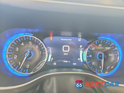 Zdjęcie 9 z 13 samochodu: 2025 CHRYSLER PACIFICA SELECT VIN:2C4RC1BG2SR502595 - miniatura