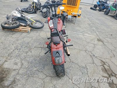 Zdjęcie 6 z 8 samochodu: 2024 HARLEY-DAVIDSON FXLRST VIN:1HD1YXZ23RB043838 - miniatura