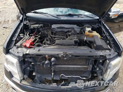 Zdjęcie 11 z 12 samochodu: 2013 FORD F150 SUPERCREW VIN:1FTFW1CF2DKD07176 - miniatura
