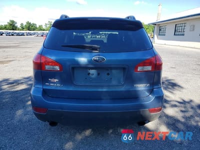 Zdjęcie 6 z 13 samochodu: 2008 SUBARU TRIBECA LIMITED VIN:4S4WX92D484406194 - miniatura