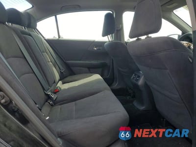 Zdjęcie 10 z 12 samochodu: 2015 HONDA ACCORD VIN:1HGCR2F71FA209691 - miniatura