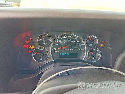 Zdjęcie 8 z 10 samochodu: 2014 CHEVROLET EXPRESS G4 - SCHOOL BUS VIN:1GB6G5BG5E1160071 - miniatura