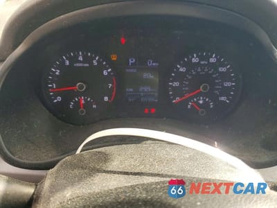 Zdjęcie 9 z 12 samochodu: 2020 KIA RIO S VIN:3KPA24AD4LE260792 - miniatura