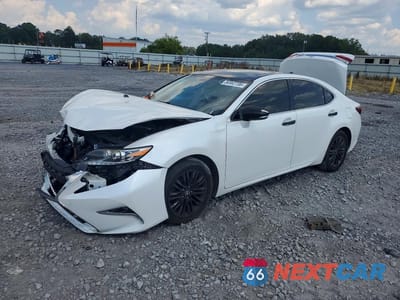 2016 LEXUS ES 350 JTHBK1GG8G2217806 - główne zdjęcie licytacji z USA - miniatura