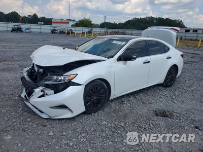 2016 LEXUS ES 350 JTHBK1GG8G2217806 - główne zdjęcie licytacji z USA - miniatura